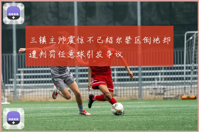 三镇主帅震惊不已绍尔禁区倒地却遭判罚任意球引发争议