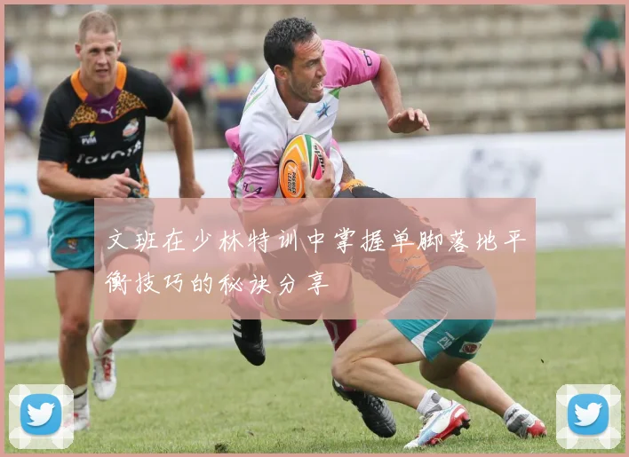 文班在少林特训中掌握单脚落地平衡技巧的秘诀分享