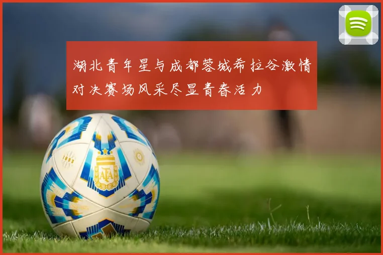 湖北青年星与成都蓉城希拉谷激情对决赛场风采尽显青春活力