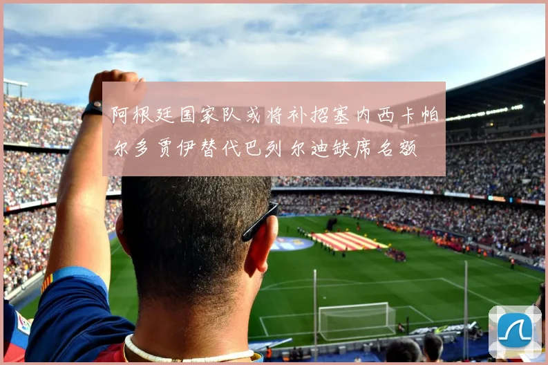 阿根廷国家队或将补招塞内西卡帕尔多贾伊替代巴列尔迪缺席名额